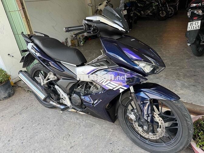 Honda Winner X 2020 bssg chính chủ