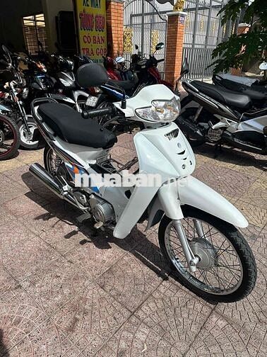 Honda Wave 50cc zin dep vĩnh long
