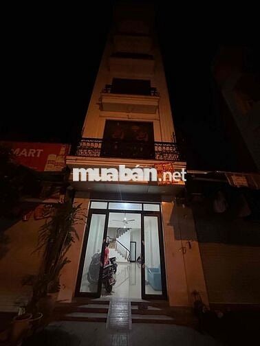 cho thuê mặt bằng kinh doanh có thương lượng giá
