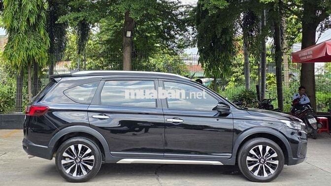 Honda BR-V L 2023 Đen 18.000 km