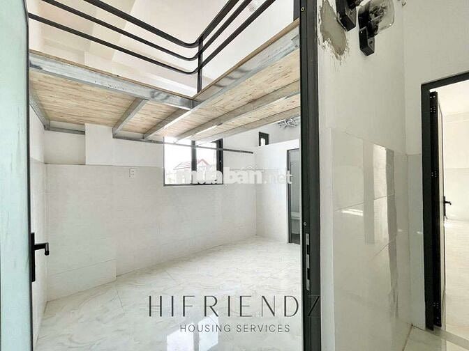 🚨SIÊU PHẨM DUPLEX CỬA SỔ TRỜI - SẴN MÁY LẠNH - NGAY ĐẦM SEN - 7P 🛵 VHU