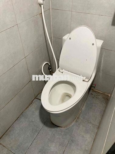 Phòng trọ ngõ 92, đường Chùa Võ