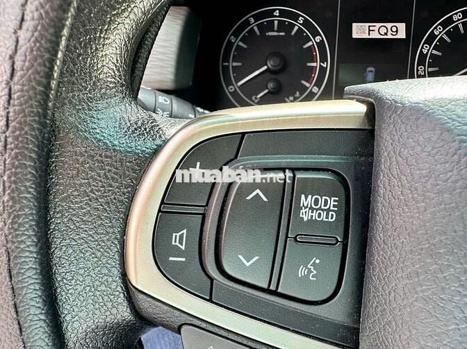 TOYOTA INNOVA 2024 SỐ SÀN 1 CHỦ, KHÔNG LỖI