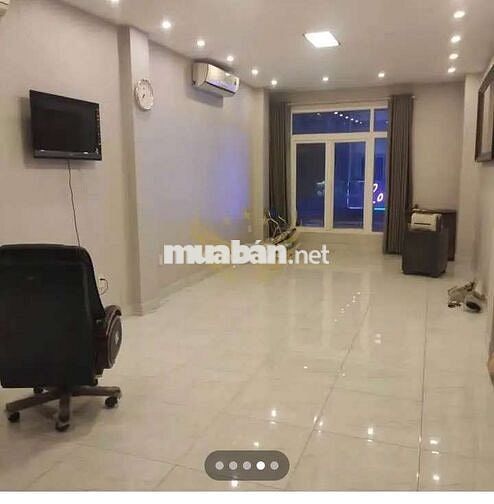 Cho Thuê Nhà Mặt Tiền Đường Đỗ Quang Đẩu, Quận 1 , Giá Rẻ