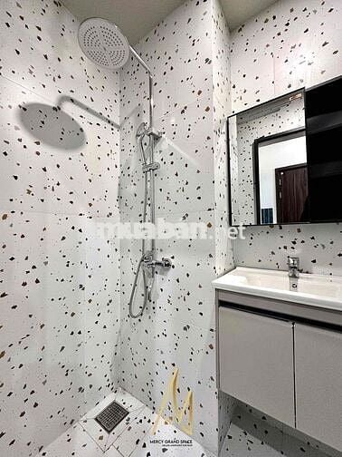 ❤️‍🔥DỰ ÁN MỚI QUẬN 7 - 1PN VÁCH KÍNH FULL NỘI THẤT CAO CẤP gần Lotte, PMH