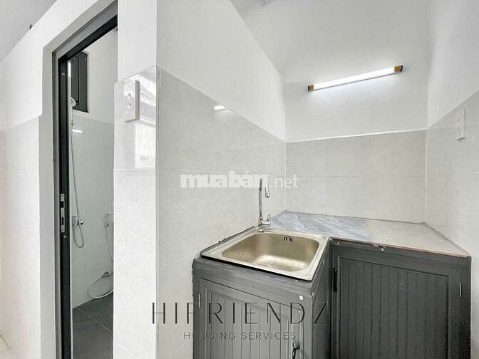 🚨SIÊU PHẨM DUPLEX CỬA SỔ TRỜI - SẴN MÁY LẠNH - NGAY ĐẦM SEN - 7P 🛵 VHU
