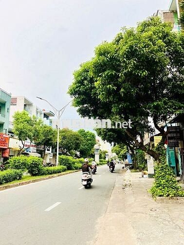 CHO THUÊ NHÀ MẶT TIỀN ĐƯỜNG NGUYỄN CỬU ĐÀM 4X20M 2L NHÀ ĐẸP GẦN TRƯỜNG