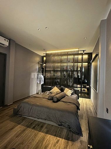 Nhà KDC xã Phước Kiển, DT:7x16 .Trệt 2 Lầu.5 phòng ngủ như hình .18 tỷ