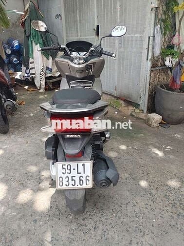 Honda PCX 2015  ,9chủ ký