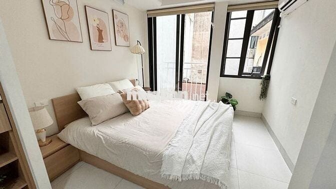 1N1K FULL ĐỒ SANG XỊN MỊN NGAY MẶT ĐƯỜNG TRẦN PHÚ - HÀ ĐÔNG  1/7 VÀO Ở