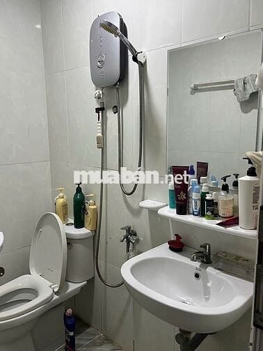CHO THUÊ CĂN HỘ 2PN/2WC FULL NT TẠI PROSPER PLAZA