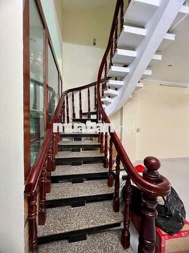 NHÀ CHÍNH CHỦ ĐƯỜNG QUANG TRUNG - P11 - GÒ VẤP