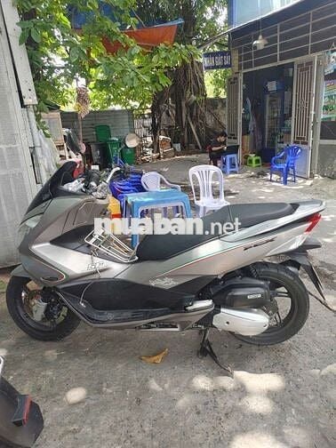 Honda PCX 2015  ,9chủ ký