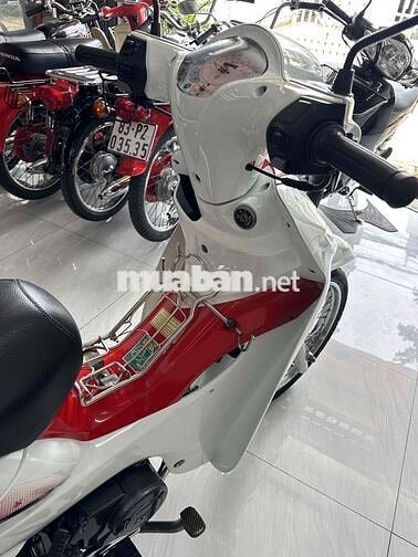 Bán Xe Angela 50cc Đời 2020 Trắng đỏ