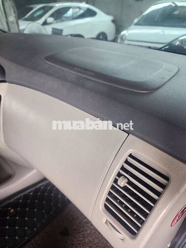 TOYOTA INNOVA V 2011 TỰ ĐỘNG 8 CHỖ 2 DÀN LẠNH