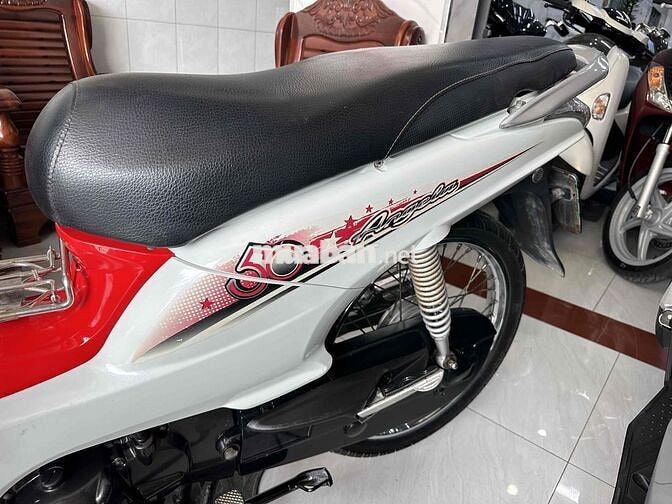 Bán Xe Angela 50cc Đời 2020 Trắng đỏ