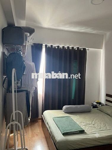 CHO THUÊ CĂN HỘ 2PN/2WC FULL NT TẠI PROSPER PLAZA