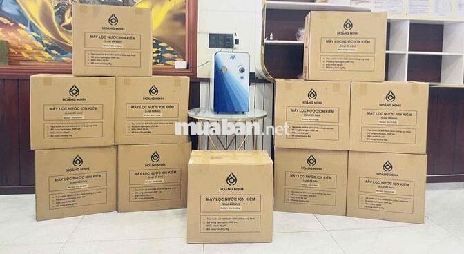 Kho sỉ lẻ nước hoa cần gấp 3 nhân viên tư vấn