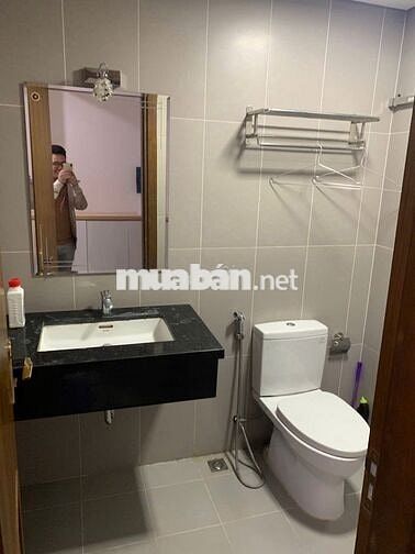 🔑 Cho Thuê Căn Hộ Goldmark City 4PN 140m² Full Nội Thất, Giá 24 Triệu.
