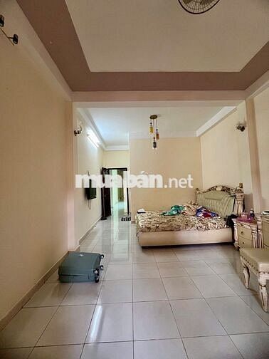 NHÀ CHÍNH CHỦ ĐƯỜNG QUANG TRUNG - P11 - GÒ VẤP