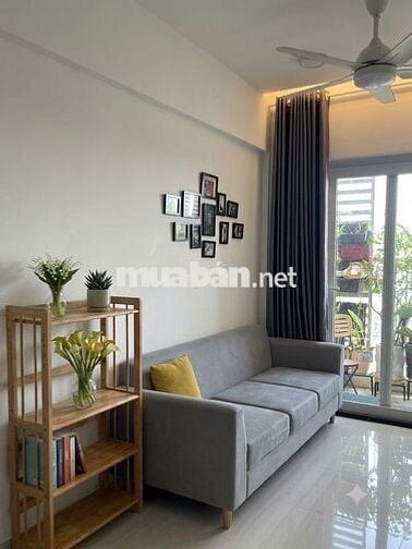 CHO THUÊ CĂN HỘ 2PN/2WC FULL NT TẠI PROSPER PLAZA