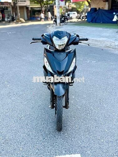 Honda Winner V1 2018 Đen
