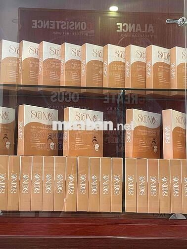 Kho sỉ lẻ nước hoa cần gấp 3 nhân viên tư vấn