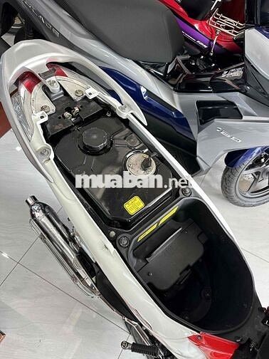Bán Xe Angela 50cc Đời 2020 Trắng đỏ