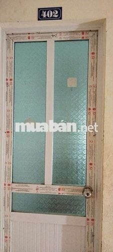 phòng trọ không chung chủ có điều hoà và bình nóng lạnh