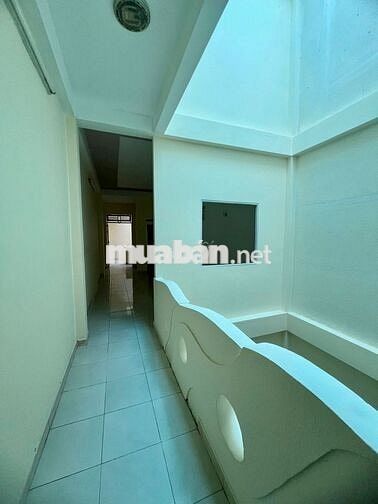 NHÀ CHÍNH CHỦ ĐƯỜNG QUANG TRUNG - P11 - GÒ VẤP