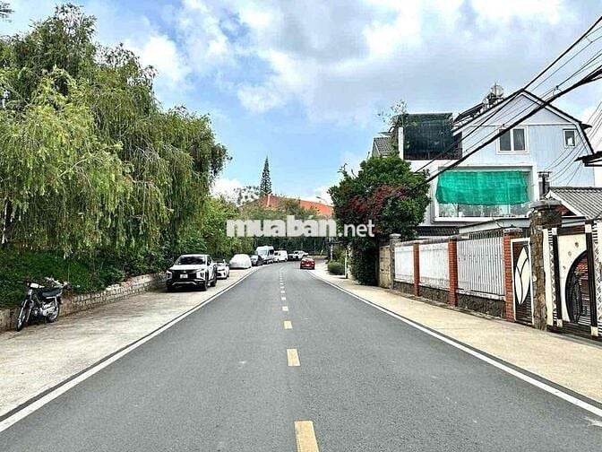 🏡Giảm 3 Tỷ Bán Gấp Đất Khu Phạm Ngọc Thạch - Cách Hồ Xuân Hương 1Km