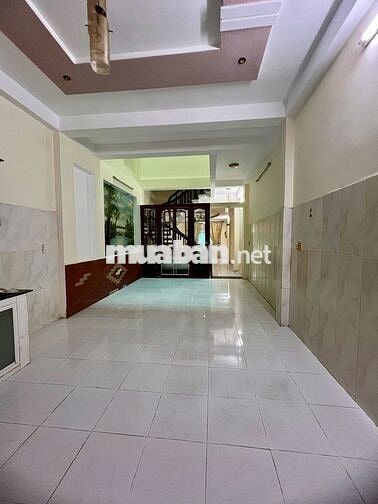 NHÀ CHÍNH CHỦ ĐƯỜNG QUANG TRUNG - P11 - GÒ VẤP