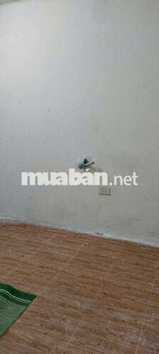 phòng trọ không chung chủ có điều hoà và bình nóng lạnh