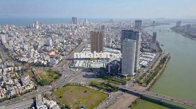 Căn 1PN tầng cao *** xuất ngoại giao 52m2 giá 4ty1 cần bán