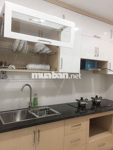 🔑 Cho Thuê Căn Hộ Goldmark City 4PN 140m² Full Nội Thất, Giá 24 Triệu.