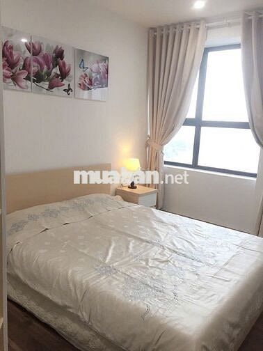 🔑 Cho Thuê Căn Hộ Goldmark City 4PN 140m² Full Nội Thất, Giá 24 Triệu.