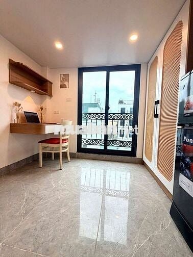 Siêu phẩm CCMN Mới full đồ. có gác xép, máy giặt tại Lương Thế Vinh