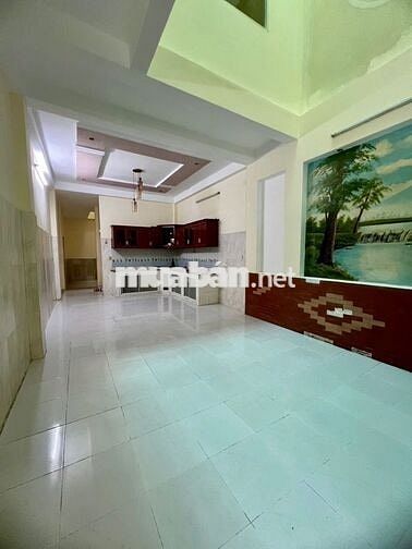 NHÀ CHÍNH CHỦ ĐƯỜNG QUANG TRUNG - P11 - GÒ VẤP