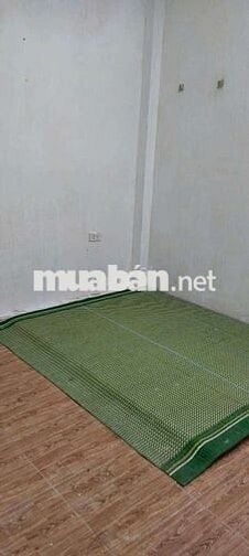 phòng trọ không chung chủ có điều hoà và bình nóng lạnh