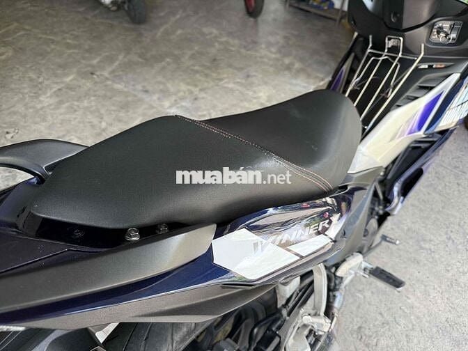 Honda Winner X 2020 bssg chính chủ