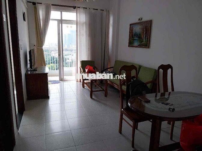 Ở Ghép 1PN Riêng Master - trong căn 2PN. Chung cư Hoàng Kim