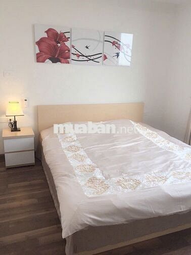 🔑 Cho Thuê Căn Hộ Goldmark City 4PN 140m² Full Nội Thất, Giá 24 Triệu.