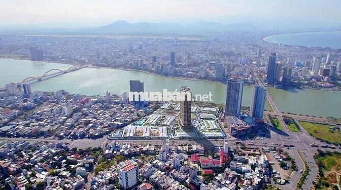 Căn 1PN tầng cao *** xuất ngoại giao 52m2 giá 4ty1 cần bán