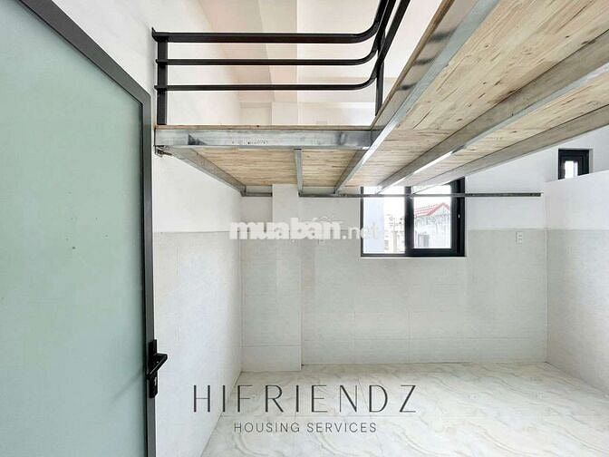🚨SIÊU PHẨM DUPLEX CỬA SỔ TRỜI - SẴN MÁY LẠNH - NGAY ĐẦM SEN - 7P 🛵 VHU