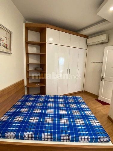Chung cư Chu Văn An, BT: 68m2, 2p ngủ, đủ nội thất, 11triệu