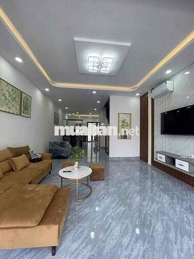 CHO THUÊ NHÀ 3 TẦNG GÓI 8 MỸ GIA