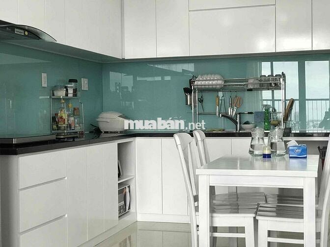 🏡 CHÍNH CHỦ CHO THUÊ CĂN HỘ 2 PHÒNG NGỦ JAMONA HEIGHTS – QUẬN 7