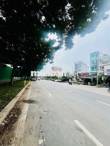 CHO THUÊ NHÀ MẶT TIỀN ĐƯỜNG TÂN THẮNG 4X20M 1L SUỐT NHÀ ĐẸP MỚI 
