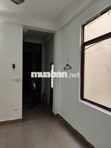 Phòng trọ 33m2 khép kín khu vực cầu giấy