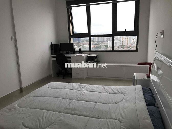🏡 CHÍNH CHỦ CHO THUÊ CĂN HỘ 2 PHÒNG NGỦ JAMONA HEIGHTS – QUẬN 7